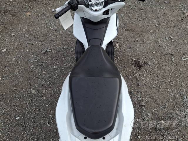 2016 HONDA PCX 