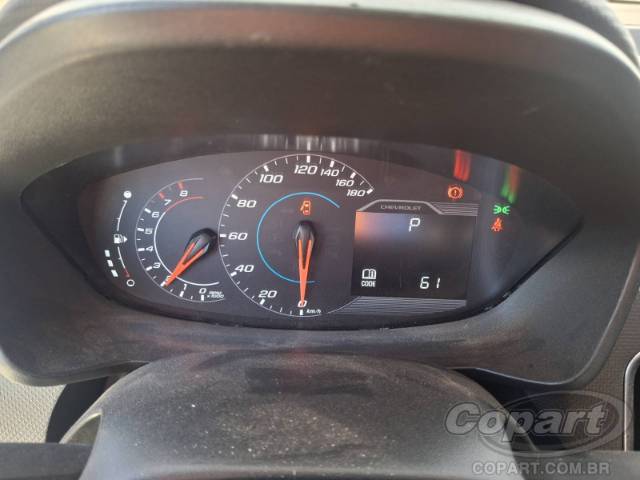 2023 CHEVROLET SPIN 