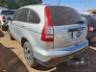 2009 HONDA CR-V 