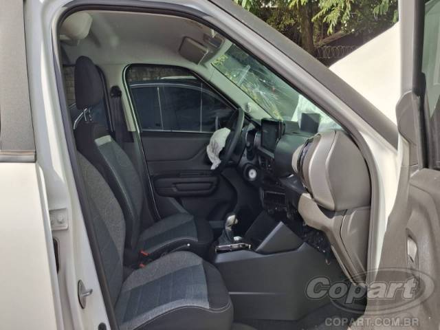 2025 CITROEN C3 AIRCROSS 