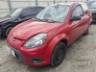2012 FORD KA 