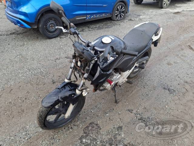 2014 HONDA CB 300 