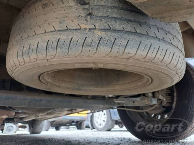 2019 VOLKSWAGEN SAVEIRO CD 