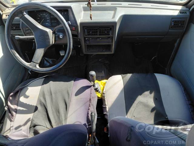 1990 VOLKSWAGEN GOL 