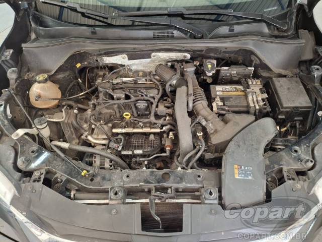 2024 CHEVROLET TRACKER 