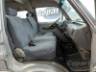 1995 ASIA MOTORS HI-TOPIC 
