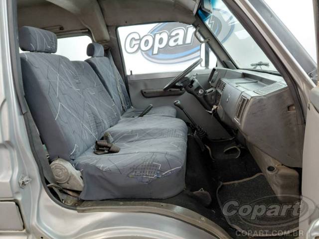 1995 ASIA MOTORS HI-TOPIC 