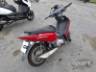 2011 HONDA BIZ 125 