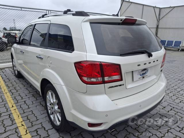 2012 DODGE JOURNEY 