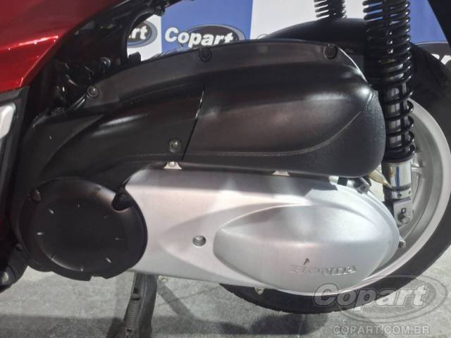 2019 HONDA SH 