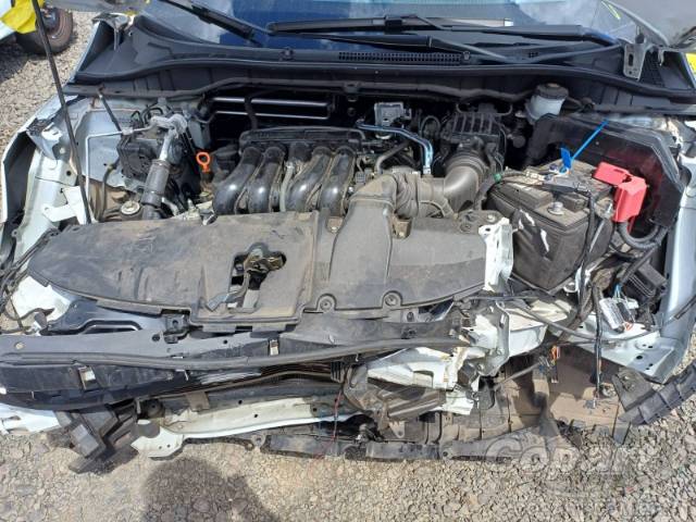 2024 HONDA CITY HATCHBACK 