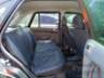 2008 VOLKSWAGEN GOL 