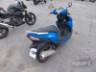 2019 HONDA ELITE 