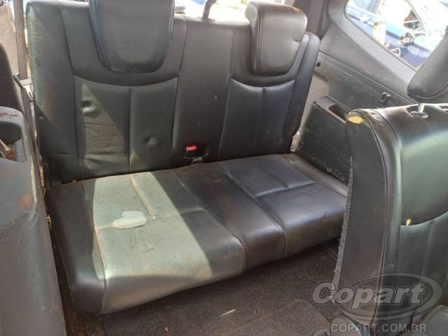 2012 NISSAN GRAND LIVINA 