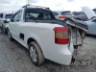 2012 CHEVROLET MONTANA 