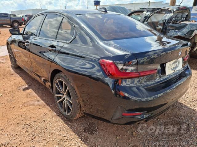 2020 BMW SERIE 3 