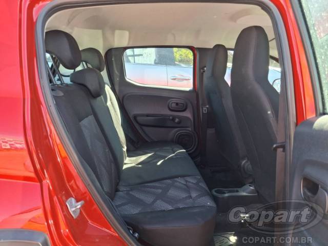 2025 FIAT MOBI 