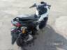 2022 HONDA ADV 