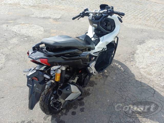 2022 HONDA ADV 