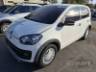 2017 VOLKSWAGEN UP 
