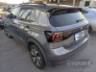 2022 VOLKSWAGEN T-CROSS 