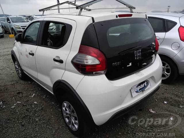 2023 FIAT MOBI 