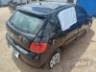 2013 VOLKSWAGEN GOL 