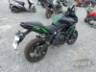 2021 KAWASAKI VERSYS 