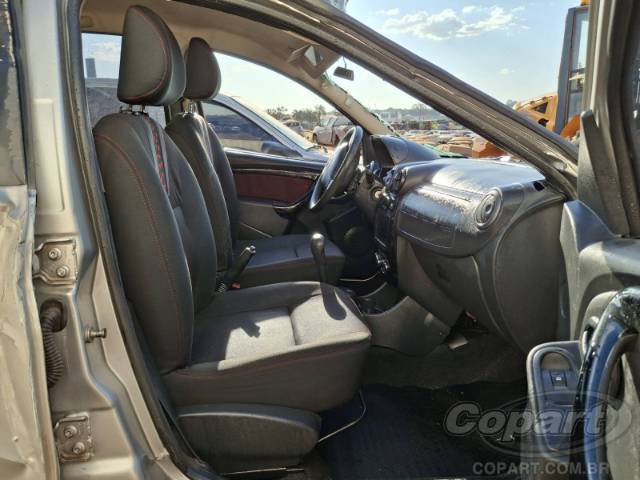 2013 RENAULT SANDERO 