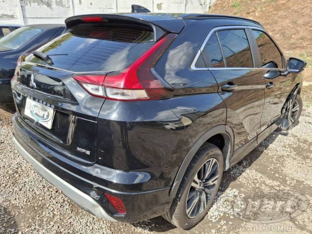 2024 MITSUBISHI ECLIPSE CROSS 