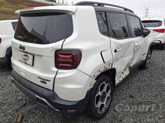 2024 JEEP RENEGADE 