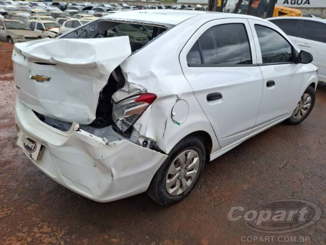 2020 CHEVROLET ONIX PLUS 