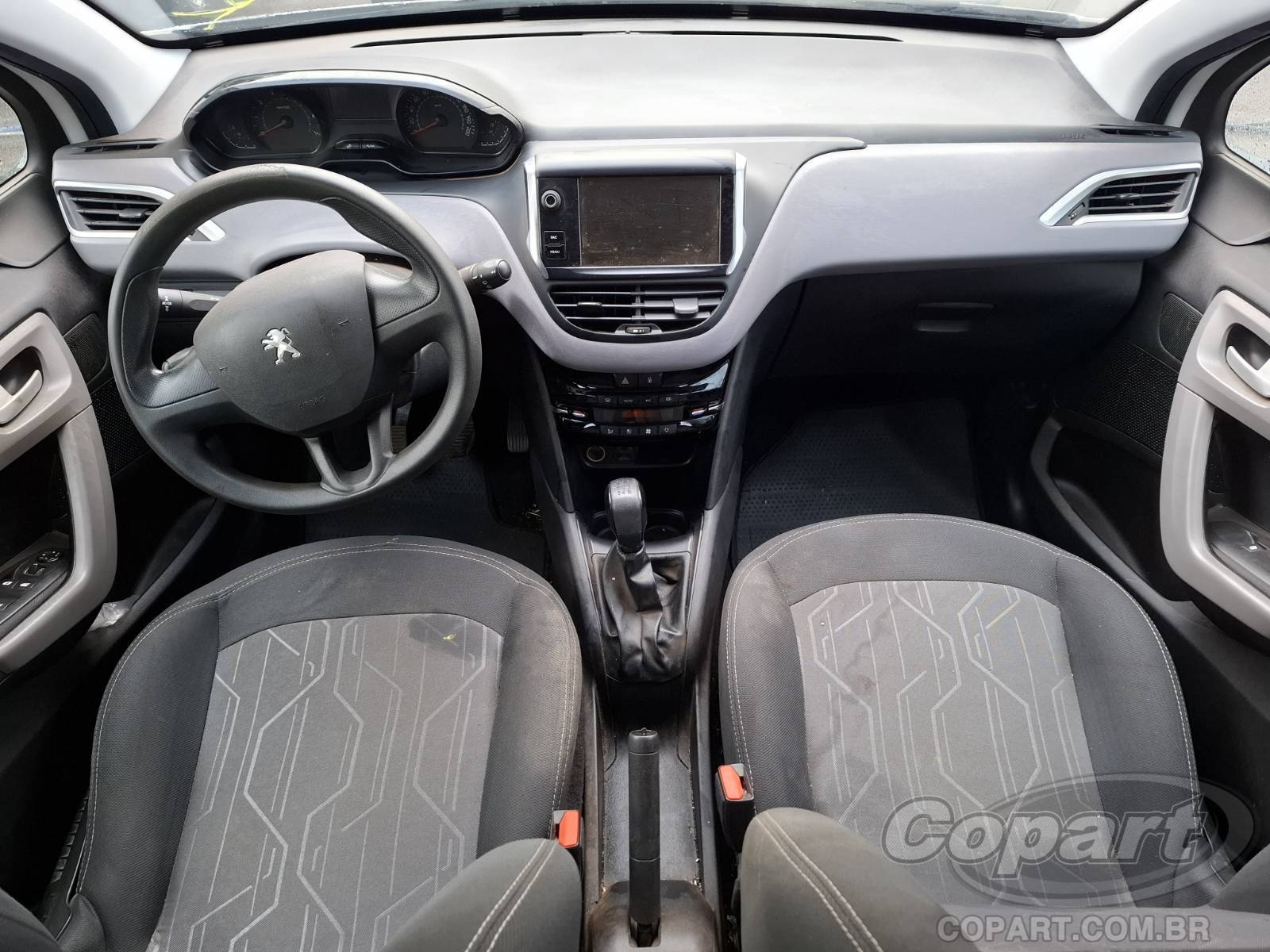 Foto 9 de 11: 2017 PEUGEOT 208