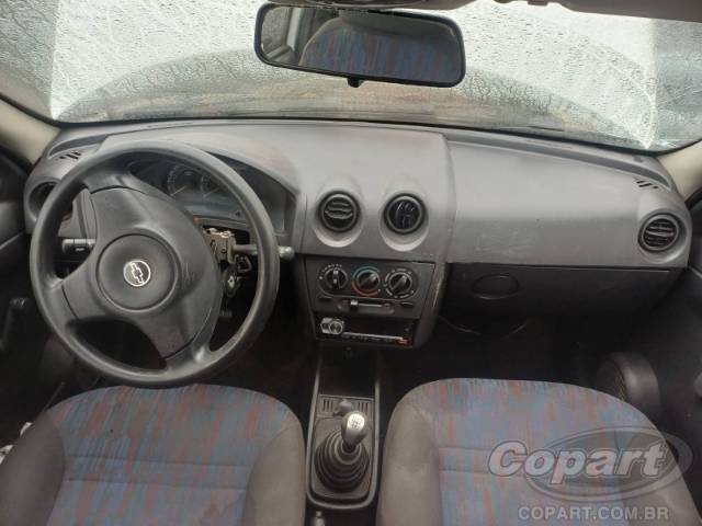2011 CHEVROLET CELTA 