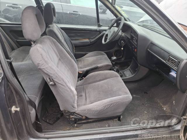 1994 CHEVROLET MONZA 