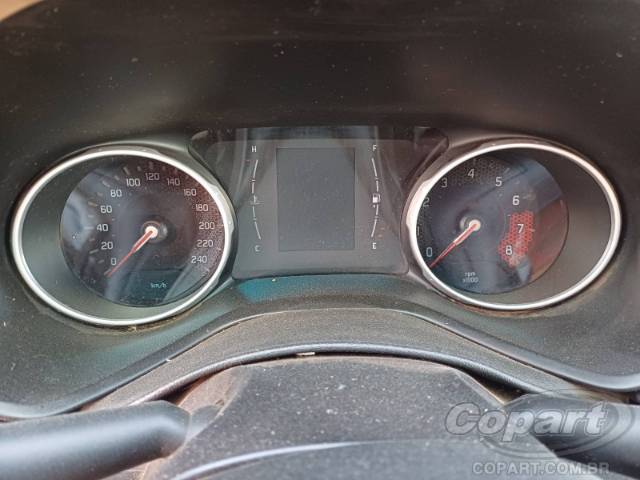 2020 FIAT TORO 
