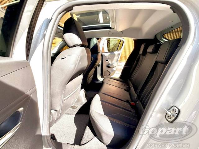 2023 PEUGEOT 208 