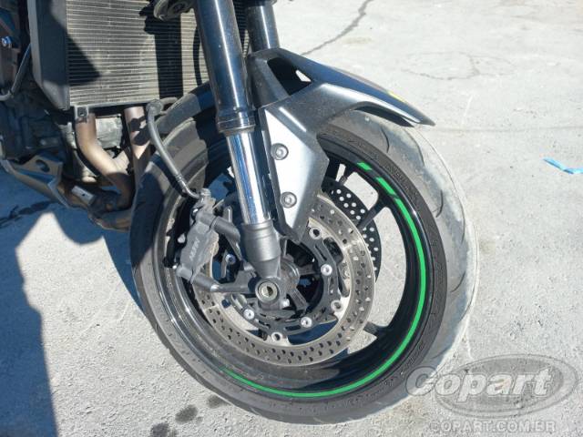 2026 KAWASAKI Z900 