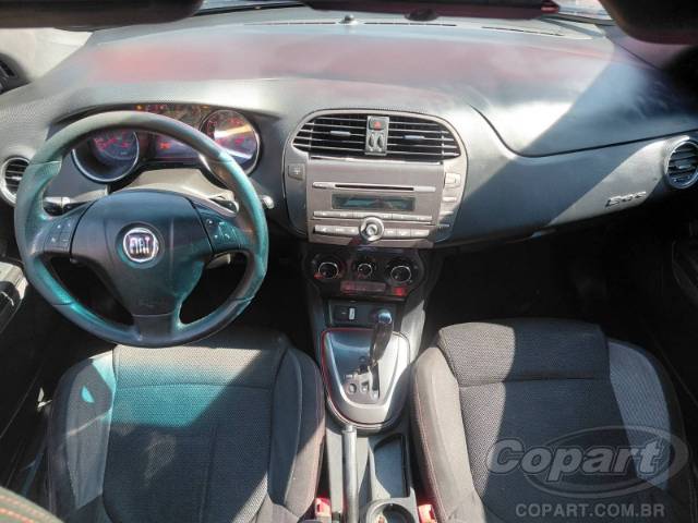 2014 FIAT BRAVO 