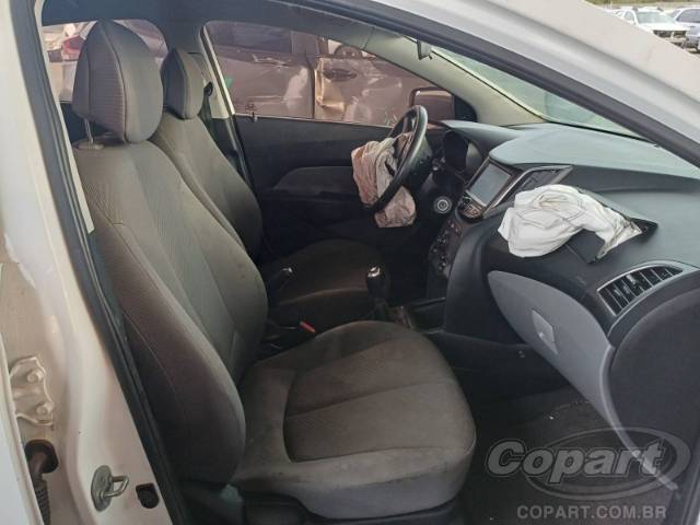 2014 HYUNDAI HB20 