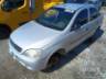 2004 CHEVROLET CORSA SEDAN 