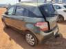 2012 CHEVROLET AGILE 
