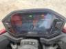 2017 HONDA CB 500 F 