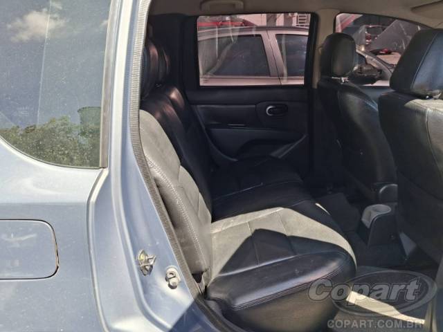 2012 NISSAN LIVINA 