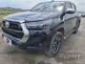 2022 TOYOTA HILUX CD 