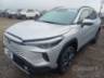 2026 TOYOTA COROLLA CROSS 