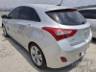 2013 HYUNDAI I30 