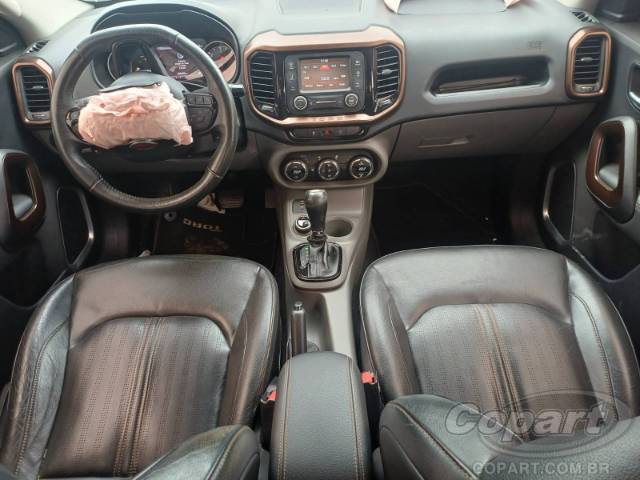 2018 FIAT TORO 