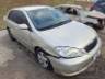 2005 TOYOTA COROLLA 