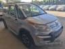 2014 CITROEN C3 AIRCROSS 